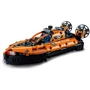 LEGO Technic Спасательный аппарат на воздушной подушке (42120) фото 12