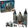 Конструктор LEGO Harry Potter Имение семьи Малфой 1601 деталь (76453): Серия Harry Potter
