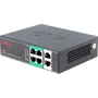 Мережевий комутатор Onv ONV-H3024: Порти только Gigabit Ethernet (10/100/1000)