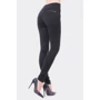 Леггинсы ArtStyleLeggings LSN-245B-50 50 черные: Вид Леггинсы