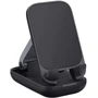 Держатель Baseus Desk Holder Seashell Folding Black (B10551500111-00)