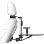 Держатель Baseus Car Holder Backseat MagPro II Versatile Black (C40272901121-00)