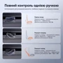 Офисное кресло Sihoo DORO C300 Pro Mesh Black (DORO-C300-PRO-M101)