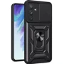 Аксесуар для смартфона Mobile Case Camshield Serge Magnetic Ring Black для Samsung A546 Galaxy A54 5G