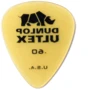 Медиатор Набор медиаторов DUNLOP (421P.60): Толщина  Тонкие (0.25 - 0.65 мм)