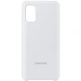 Чохол для телефона Samsung Silicone Cover White (EF-PA415TWEGRU) for Samsung A415 Galaxy A41: Сумісність Samsung A415 Galaxy A41