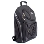 Мужской рюкзак Onepolar черный (W1327-black): Фактура Тканая, Матовая
