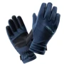 Женские перчатки Elbrus Kenta Wos Размер S-M синие (KENTA WOS-MIDNIGHT NAVY/OPAL)
