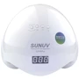 Лампа для манікюру SUN 5 Plus 48 Вт LED+UV білий: Колір білий