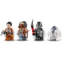 Конструктор LEGO Star Wars Истребитель типа Х По Дамерона (75273) фото 5