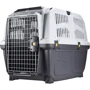 Переноска для собак MPS Skudo 4 IATA Grey 68x48x51 см серая (S 01050400)