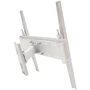 Кронштейн для ТБ Charmount TV04T-R2 White: Мін/макс. відстань від стіни 100 мм - 200 мм