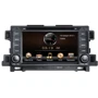 RoadRover Mazda CX-5 2012-2015 фото 5