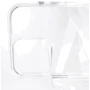 Чехол для iPhone BeCover Space Case Transparancy for iPhone 16 Pro (712108): Тип аксессуара чехол