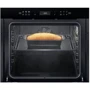 Духовой шкаф электрический Whirlpool W6 OS4 4S2 H BL: Объем, л 73