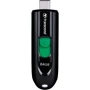 USB-флешка Transcend 64GB JetFlash 790C USB-C Black (TS64GJF790C)