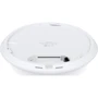 Точка доступу Wi-Fi Ubiquiti UniFi U7 Pro (U7-PRO): Коефіцієнт посилення антени 6 dBi / 4 dBi для 2.4 ГГц, 5.8 dBi для 6 ГГц /
