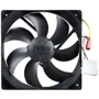 Кулер PcСooler F122 BLACK