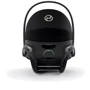 Автокресло Cybex Cloud G i-Size Moon Black (523001143): Цвет черный
