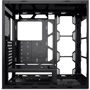 Корпус DeepCool Macube 550 Black фото 6