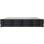 Сетевой накопитель (NAS) QNAP TS-1232PXU-RP-4G: Количество USB 4