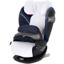 Летний чехол для автокресла Cybex Pallas S-Fix / Solution S-Fix / White (521002091)