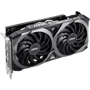 Відеокарта MSI GeForce RTX3060Ti 8Gb VENTUS 2X D6X OC (RTX 3060 Ti VENTUS 2X 8GD6X OC): Обсяг пам'яті, Гб 8