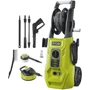 Мінімийка високого тиску Ryobi RY140PWA,1800Вт, 140Бар, 420 л/год (5133005423)