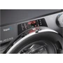 Стиральная машина Candy RO41276DWMCRT-S: Класс энергопотребления A