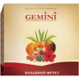 Чай Gemini фруктовый Tea Collection Grand Pack Наглый фрукт 15х4.5 г (4820156430928)