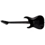 Електрогітара LTD KH-602 KIRK HAMMETT SIGNATURE (BLK)
