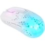 Мышь Xtrfy MZ1 RGB Wireless White (MZ1W-RGB-WHITE): Эргономика для правой руки