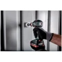 Шуруповерт Metabo BS 18 LT BL Quick (602334800): Назначение бытовой