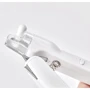 Когтерез для животных PetKit LED Pet Clipper с подсветкой (PK403): Материал АБС-пластик