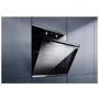 Духова шафа електрична Electrolux KODEF70X: Гриль есть