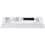Стиральная машина Electrolux EW2TN25262P: Тип машины Автомат