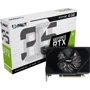 Відеокарта Palit GeForce RTX 3050 StormX 6GB (NE63050018JE-1072F) UA: інтерфейс PCI Express 4.0 x16