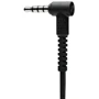 Наушники Marshall Headphones Mode Black (4090939): Диапазон частот (Гц) 20 - 20 000 Гц