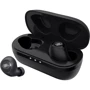 Наушники JBL T100TWS Black (JBLT100TWSBLK): Тип конструкции вакуумные