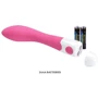 Вибратор PRETTY LOVE Bishop, BI-014220