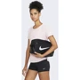 Сумка для обуви Nike NK Brsla Shoe - 9.5 11L черная 33x15x18 см (DM3982-010): Материал полиэстер