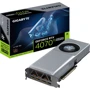 Відеокарта GIGABYTE GeForce RTX 4070 Ti SUPER 16GB GDDR6X AI TOP фото 9
