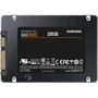Samsung 860 EVO 2.5 250 GB (MZ-76E250B/KR) фото 5