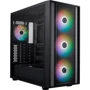 Корпус Cooler Master MasterBox 600 Black (MB600-KGNN-S00) фото 6