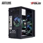 Персональный компьютер (ПК) ARTLINE Gaming X34 (X34v20): Видеокартка Radeon RX 560 4GB GDDR5;