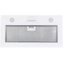 Вытяжка Minola HBI 52621 WH GLASS 700 LED: Тип монтажа Встраиваемый