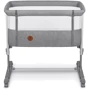 Кроватка Lionelo AURORA GREY CONCRETE (LO-AURORA GREY CONCRETE)
