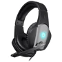 Наушники Defender X-Skull Black/Gray (64585): Тип конструкции накладные