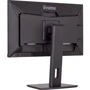 Монітор Iiyama ProLite XUB2492QSU-B1: Кут огляду, гор / верт 178 ° / 178 °