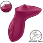 Клиторальный вибратор Satisfyer Exciterrr Berry